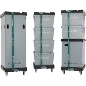 Rolling Container System