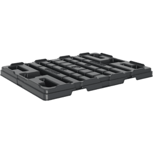 Sleeve Stacking Tray