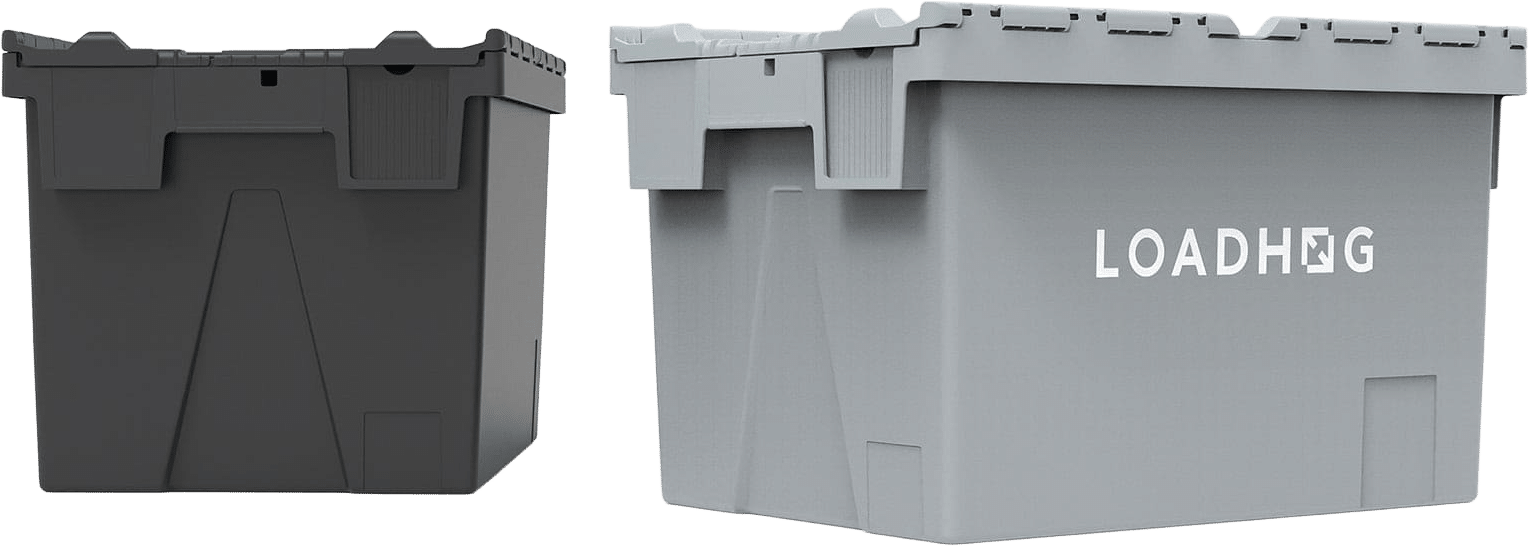 Reusable Containers