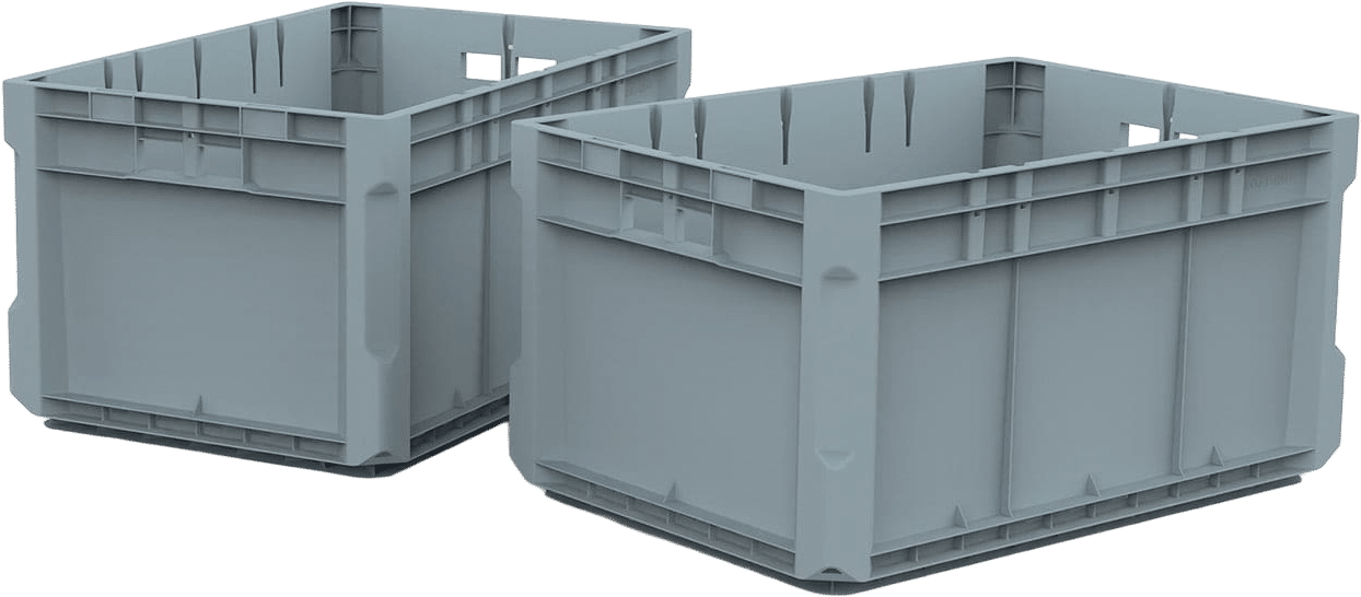Intralogistics Solutions