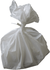 Bag for UN Certified Container