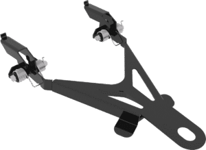 Dolly Tow Hitch