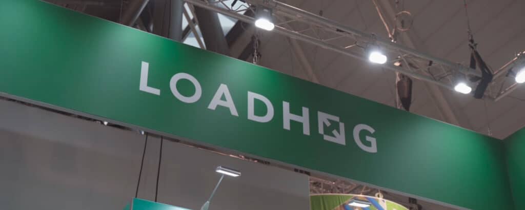 Connect with Loadhog at Empack Madrid 2026