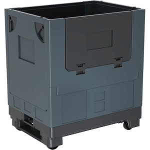 Pally Container 86