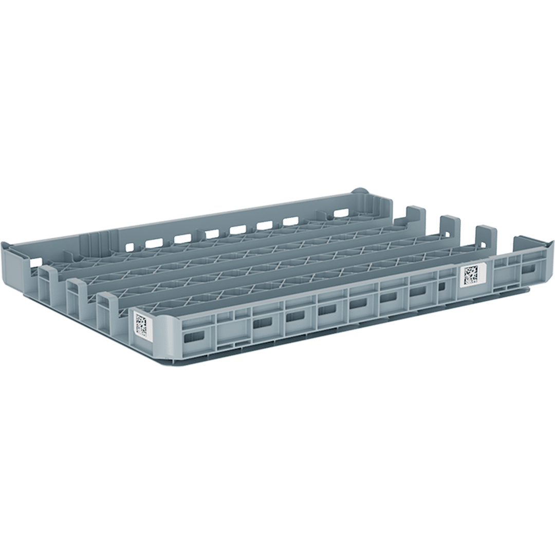 Automation Trays