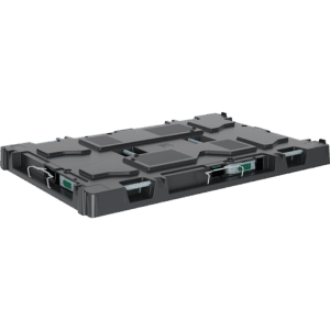 Euro Pallet Lid