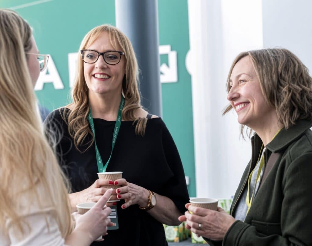 Connect with Loadhog at made in Yorkshire EXPO 2026