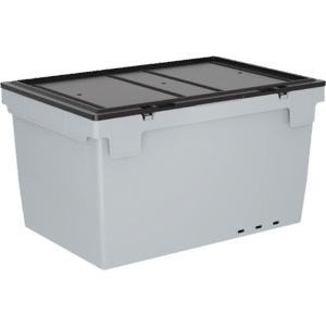 Omnimax Lid