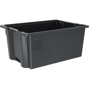 Large 180 Stack & Nest Container