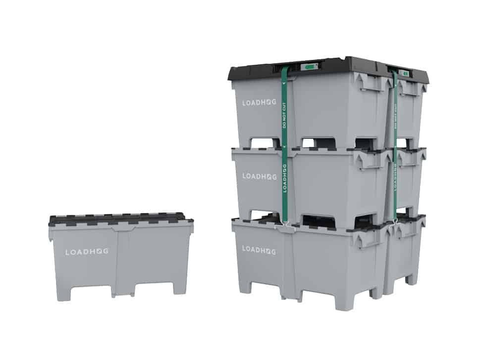 Why Retailers Should Rethink Bulk Handling with the Hogbox System